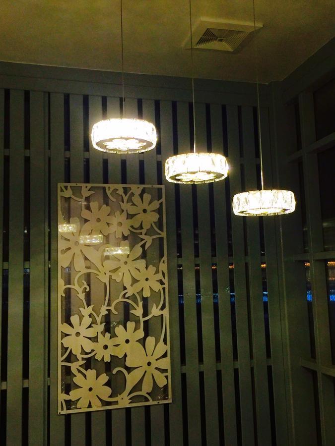 Home Boutique Hotel Sukhothai Exterior foto